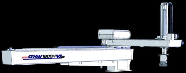 Star Seiki GXW-1800HVIP