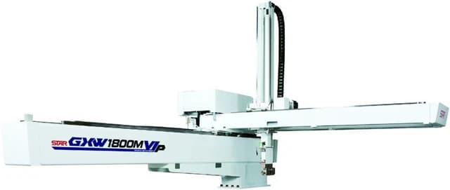 Star Seiki GXW-1800MVIP