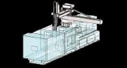 Star Seiki GXW-1800YVIP — immagine rappresentativa della famiglia Star Seiki Low-ceiling compatible type