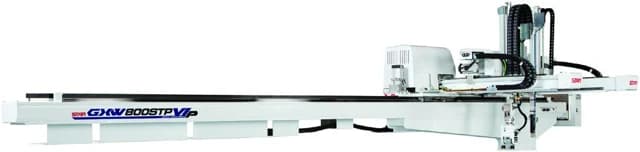 Star Seiki GXW-800STPVIP