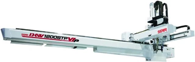 Star Seiki IXW-1200STPVIP