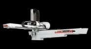 Star Seiki IXW-1200VIP — immagine rappresentativa della famiglia Star Seiki High performance Take-out robot(IX-VI P)