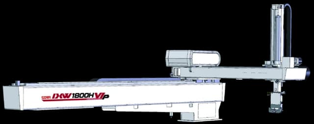 Star Seiki IXW-1800HVIP