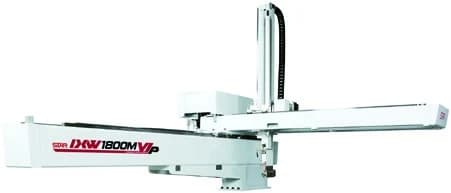 Star Seiki IXW-1800MVIP