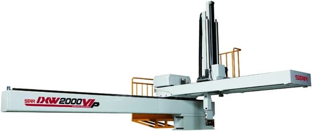 Star Seiki IXW-2000VIP