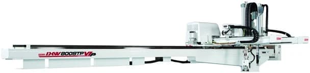 Star Seiki IXW-800STPVIP