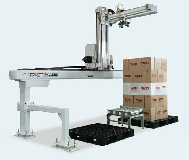 Star Seiki PXL-1535