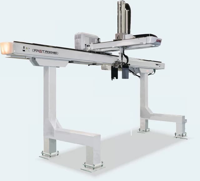 Star Seiki PXW-1420