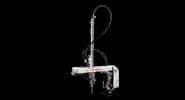 Star Seiki SP-600FVI — immagine rappresentativa della famiglia Star Seiki Swing type Sprue Picker ( for 2 plate mold)