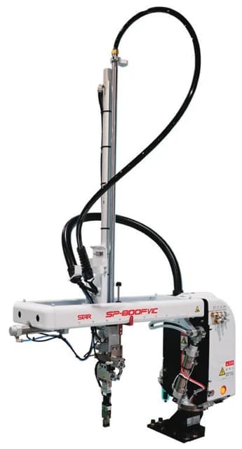 Star Seiki SP-800FVI