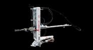 Star Seiki SPV-600CRFVI — immagine rappresentativa della famiglia Star Seiki Sprue Picker for vertical molding machine