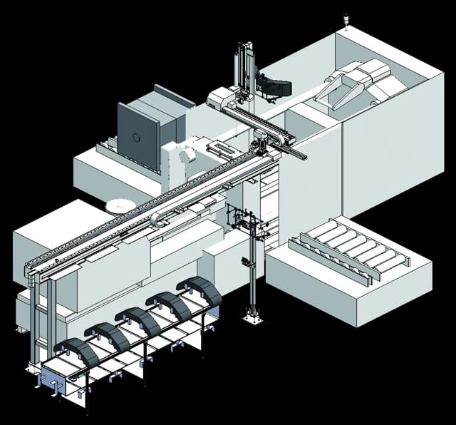 Star Seiki T-2015
