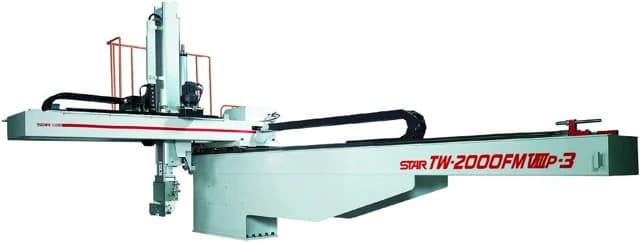 Star Seiki TW-2000FMVIIIP-3