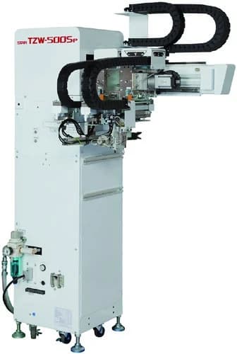 Star Seiki TZW-500P