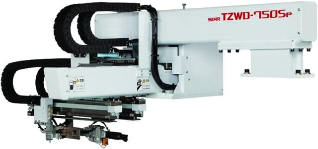 Star Seiki TZWD-750P
