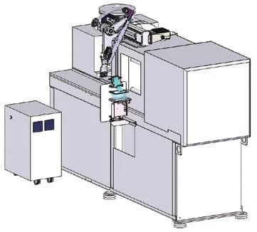 Star Seiki ZIM-500