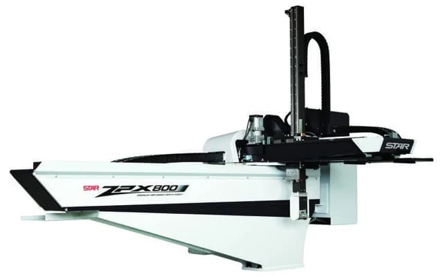 Star Seiki ZPX-800