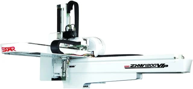 Star Seiki ZXW-1200VIP