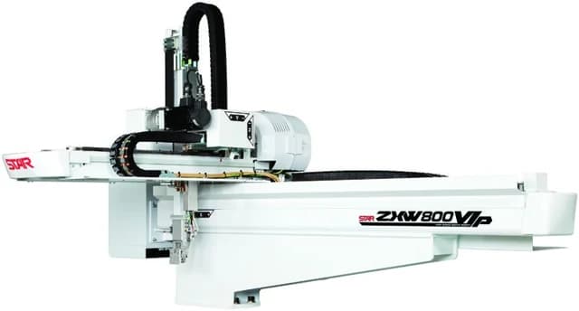 Star Seiki ZXW-800VIP