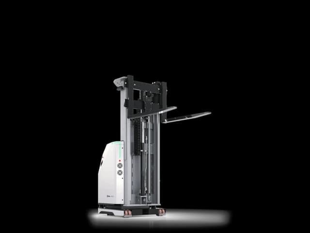 Stäubli Robotics FL1500 — immagine rappresentativa della famiglia Stäubli FL1500