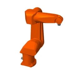 Stäubli Robotics RX160