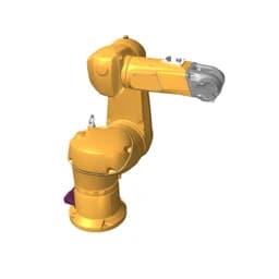 Stäubli Robotics TX2-140