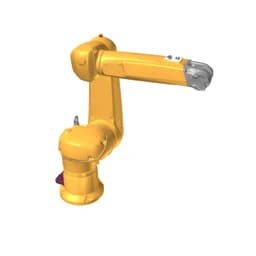 Stäubli Robotics TX2-160L