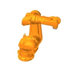 Stäubli Robotics TX2-200