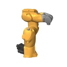 Stäubli Robotics TX2-40