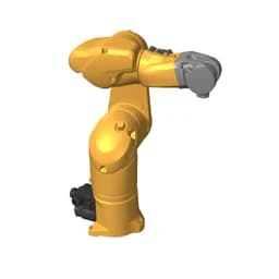Stäubli Robotics TX2-60