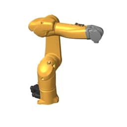 Stäubli Robotics TX2-60L