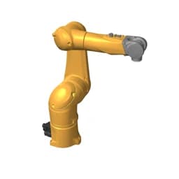 Stäubli Robotics TX2-90L