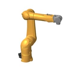 Stäubli Robotics TX2-90XL
