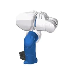Stäubli Robotics TX2touch-60