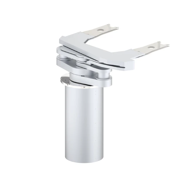STEP Robotics (Shanghai STEP Electric) AHY Vacuum Direct-Drive Series — immagine rappresentativa della famiglia AHY Vacuum Direct-Drive Series