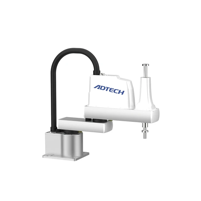 STEP Robotics (Shanghai STEP Electric) AR5520B