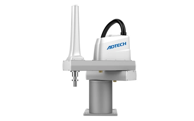 STEP Robotics (Shanghai STEP Electric) AR61030B