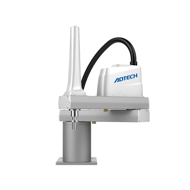STEP Robotics (Shanghai STEP Electric) AR81030B