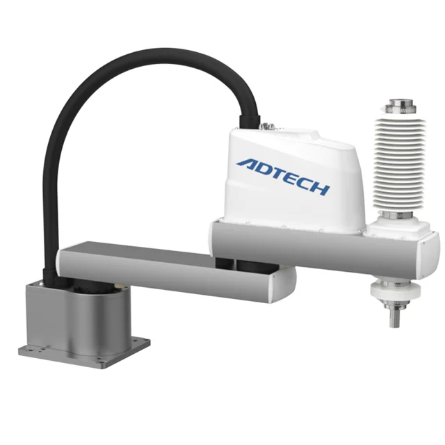 STEP Robotics (Shanghai STEP Electric) ARJ-L10-20-1R7Z17