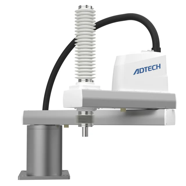 STEP Robotics (Shanghai STEP Electric) ARJ-L10-20-2R10Z26