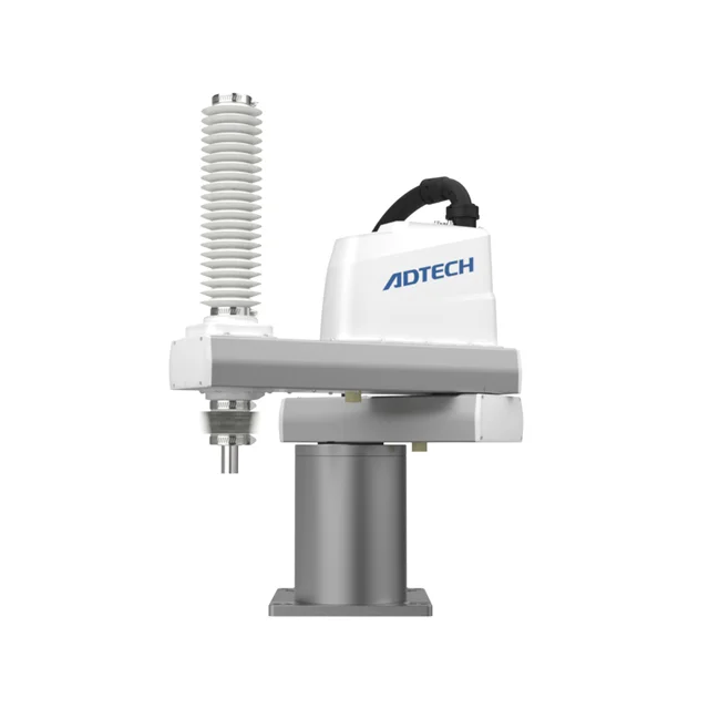 STEP Robotics (Shanghai STEP Electric) ARJ-L10-20-2R6Z26