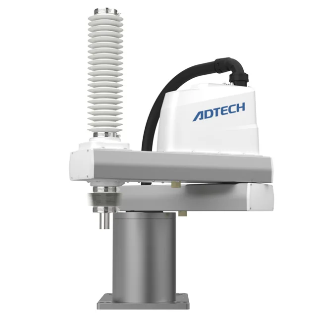 STEP Robotics (Shanghai STEP Electric) ARJ-L10-20-2R7Z26