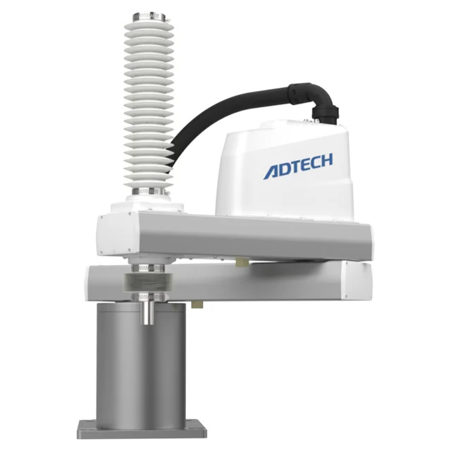STEP Robotics (Shanghai STEP Electric) ARJ-L10-20-2R8Z26