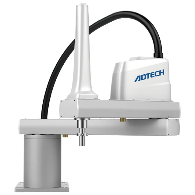 STEP Robotics (Shanghai STEP Electric) CR101030B