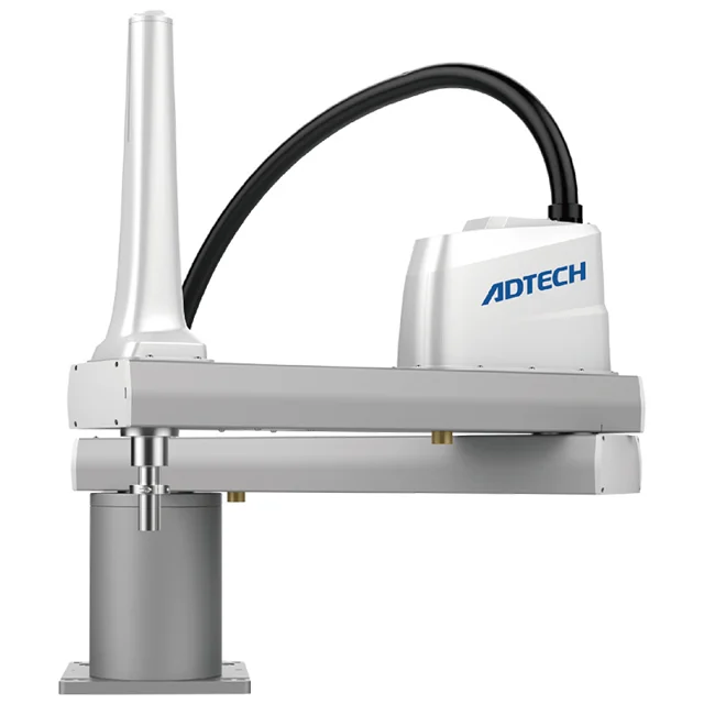 STEP Robotics (Shanghai STEP Electric) CR121030B