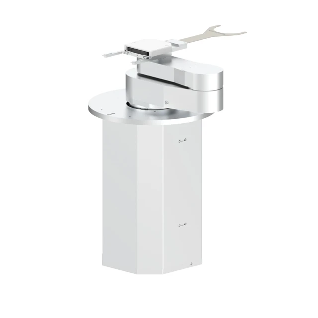 STEP Robotics (Shanghai STEP Electric) FA Atmospheric Single-Finger Series — immagine rappresentativa della famiglia FA Atmospheric Single-Finger Series