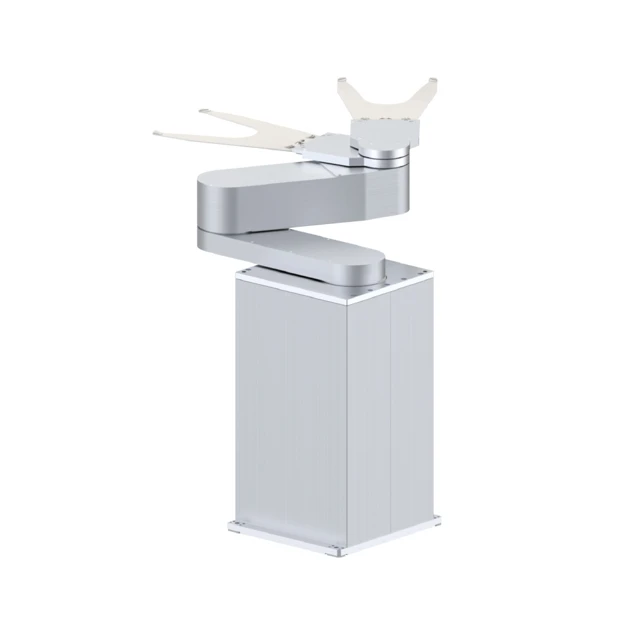 STEP Robotics (Shanghai STEP Electric) FBA Atmospheric Dual-Finger Series — immagine rappresentativa della famiglia FBA Atmospheric Dual-Finger Series