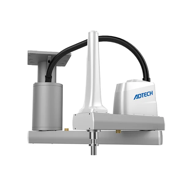 STEP Robotics (Shanghai STEP Electric) FR101030