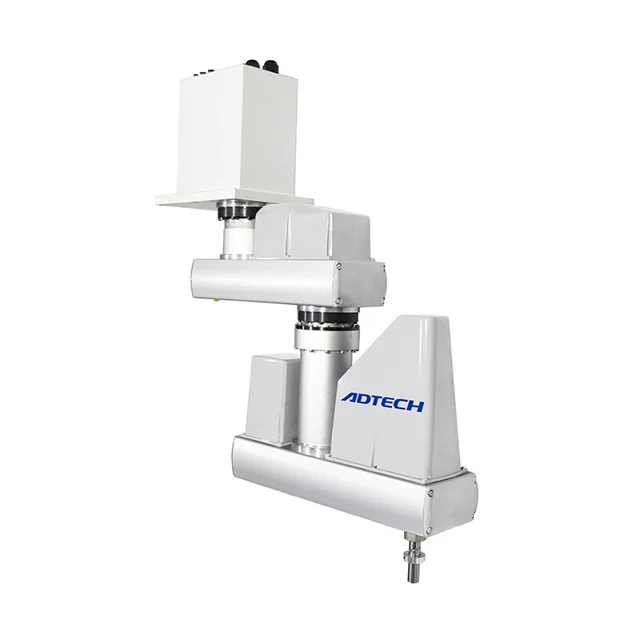 STEP Robotics (Shanghai STEP Electric) FR3215B