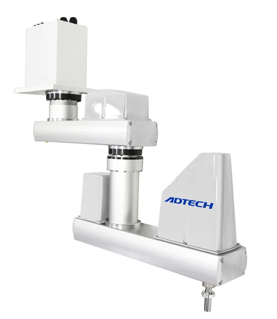 STEP Robotics (Shanghai STEP Electric) FR5215B